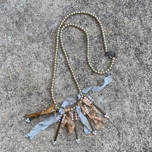 Fun Costume Jewelry Necklace